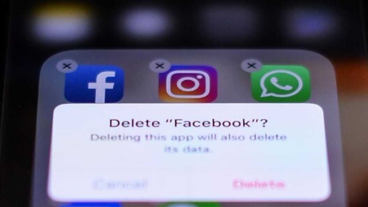 Immagine di Tutti a prendersela con Facebook, ma date un occhio anche agli altri