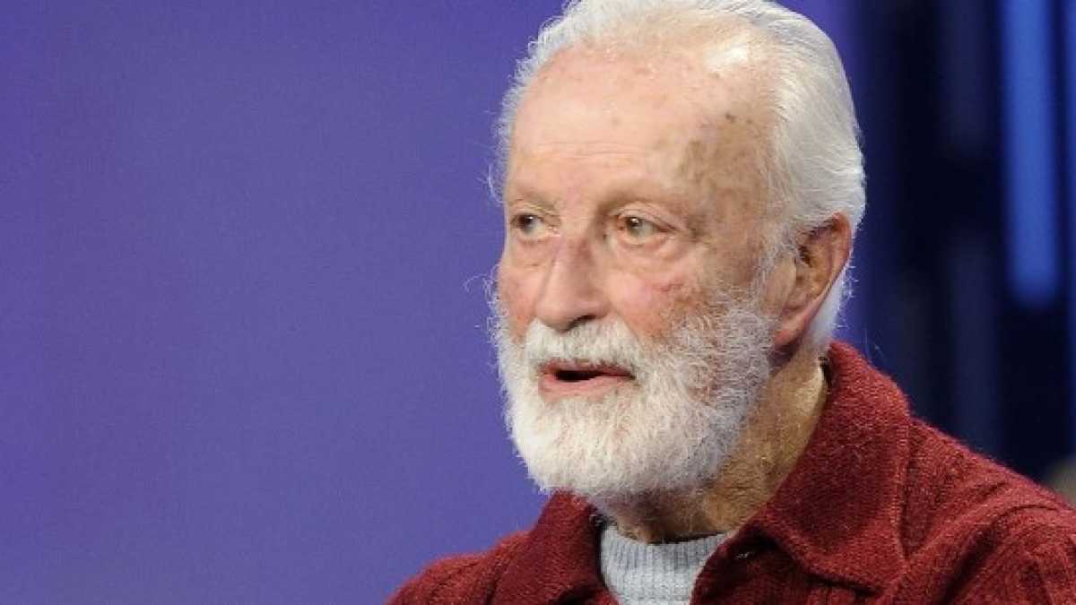 Immagine di Il Vaticano: Eugenio Scalfari si è inventato l'intervista con il Papa