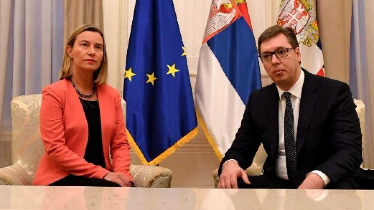 Immagine di Il fattore Kosovo