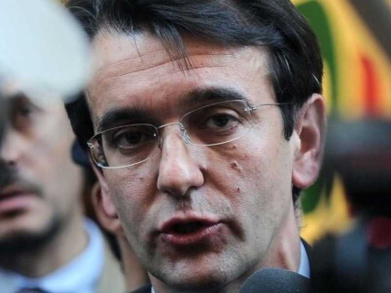 Foto LaPresse