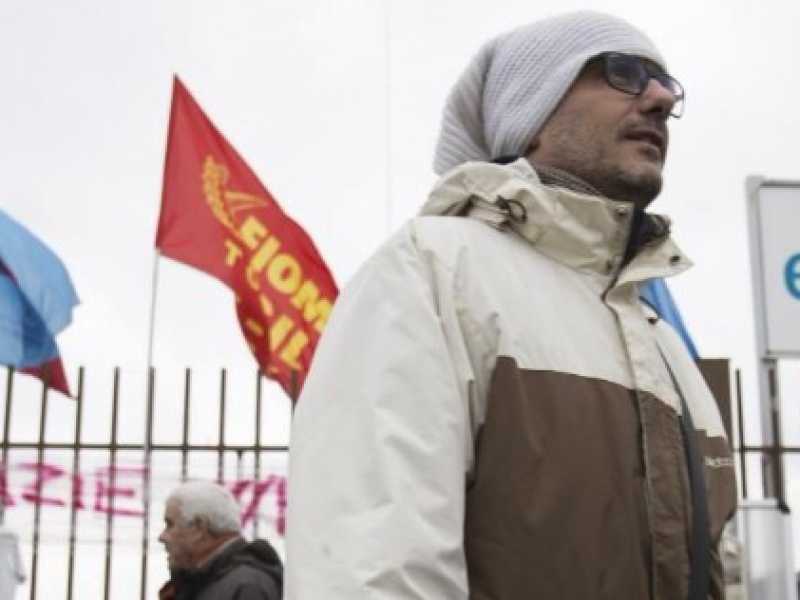 Concertazione alle vongole su Embraco
