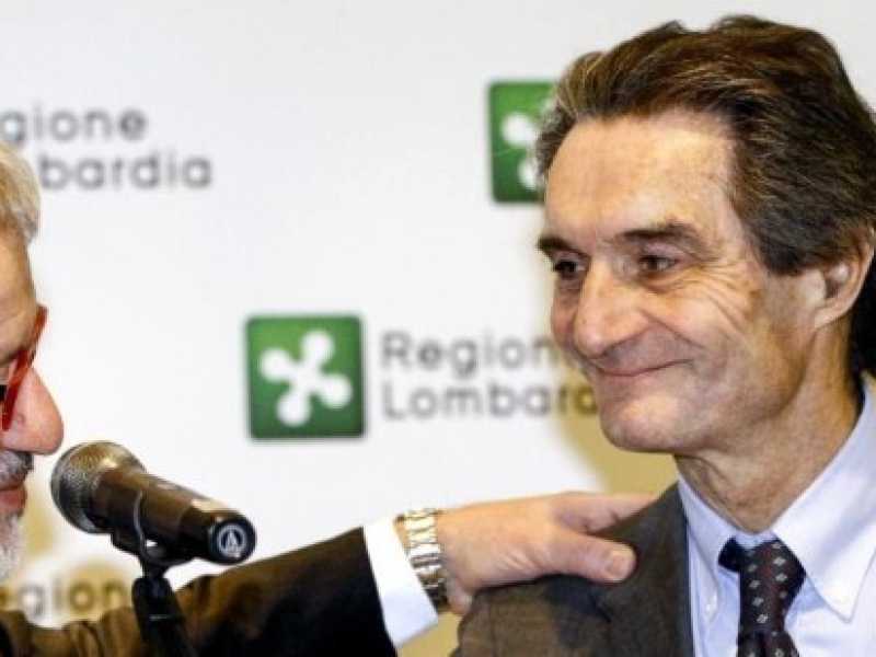 Foto LaPresse