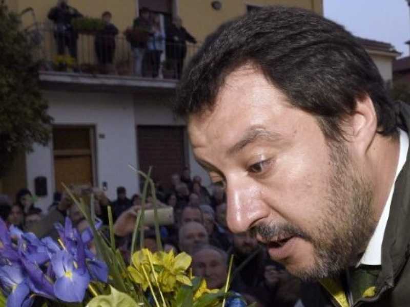 Foto LaPresse