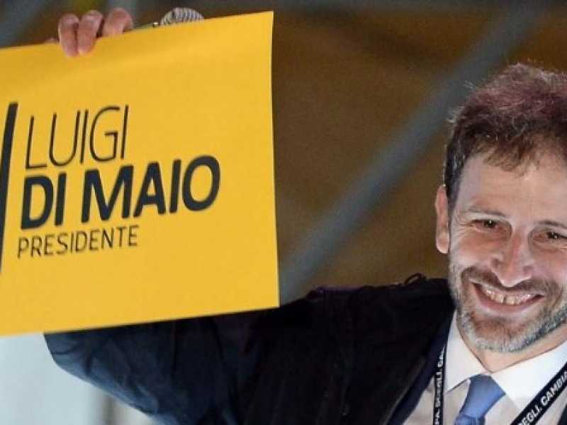 Foto LaPresse