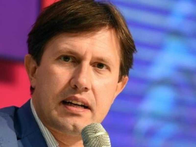 Dario Nardella (foto LaPresse)