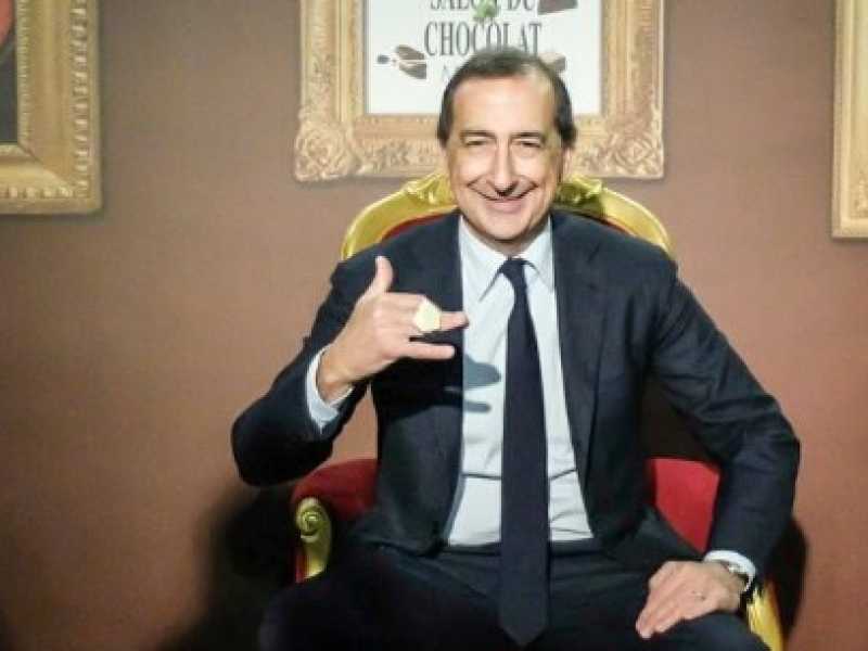 Foto LaPresse
