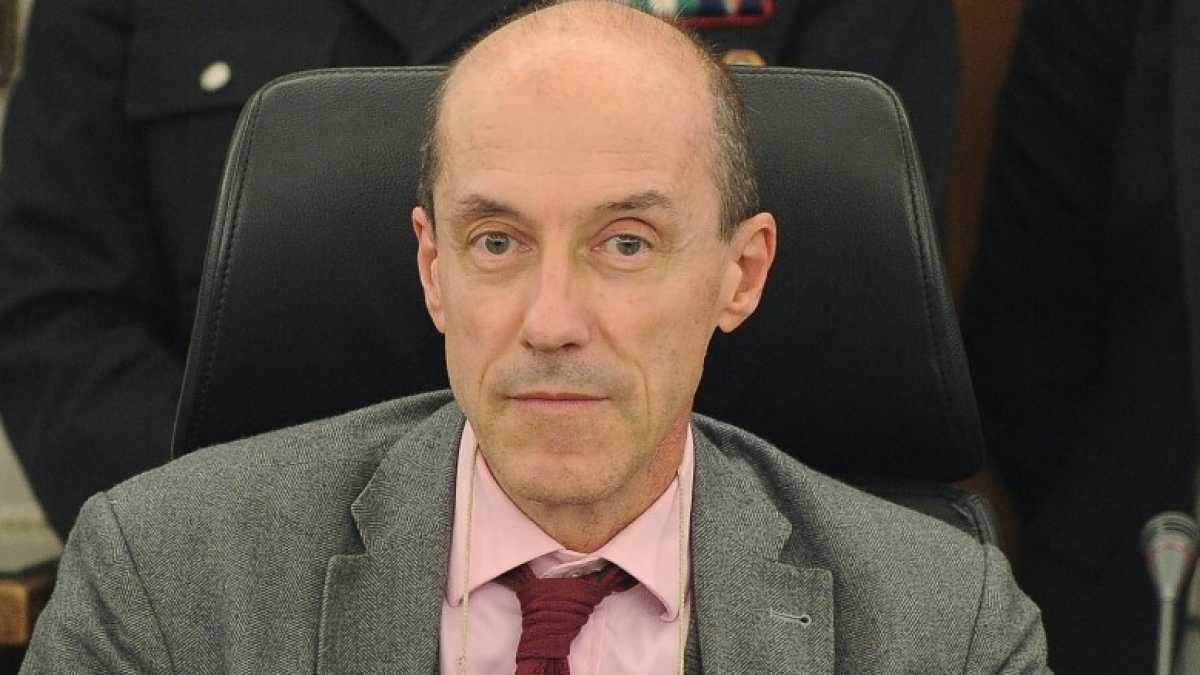 Immagine di Chi è Alessio Zaccaria, la riserva della repubblica grillina