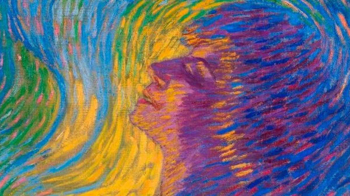 Immagine di L'amore, l'amore, sempre l'amore. Avere ancora 17 anni a primavera