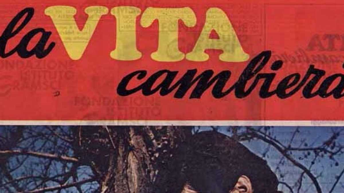 Immagine di I fotoromanzi del Pci e il Pd che non ha ancora imparato la lezione