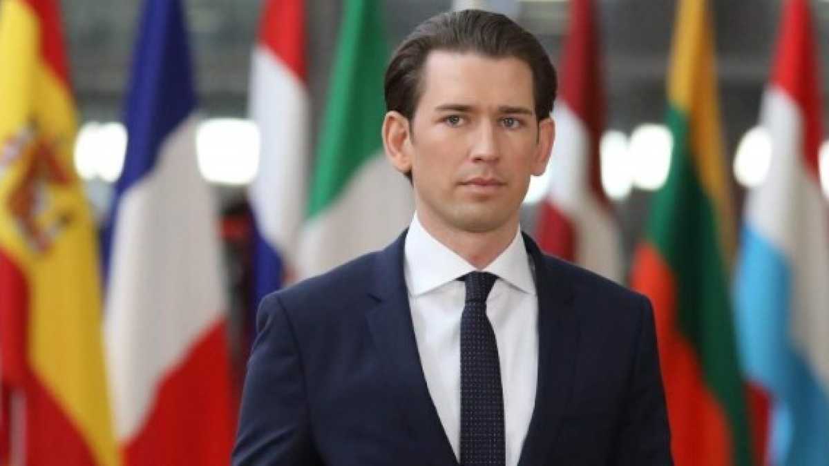 Immagine di Le relazioni pericolose dell'Austria di Kurz con Putin e la Russia