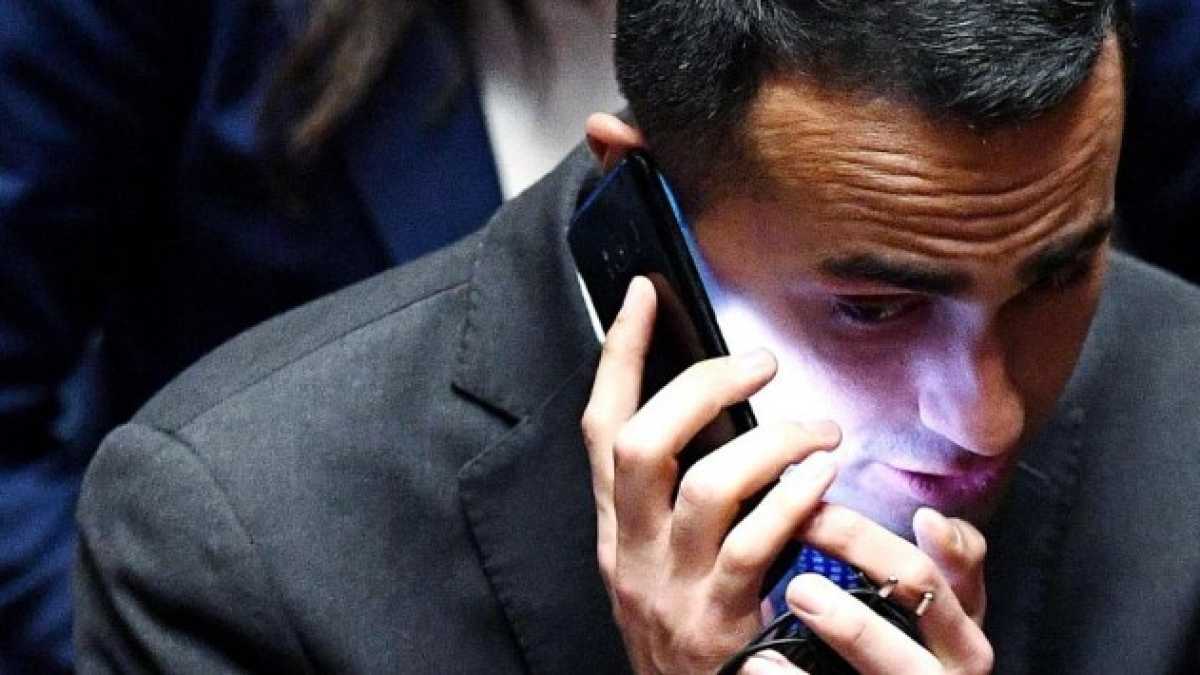 Immagine di Di Maio premier sarà la carta per tenere unito il centrodestra?