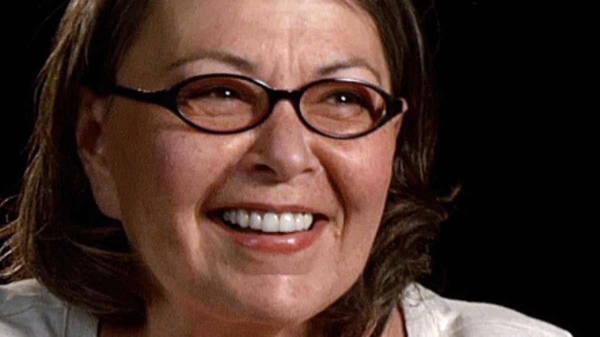 Immagine di Roseanne, forgotten woman