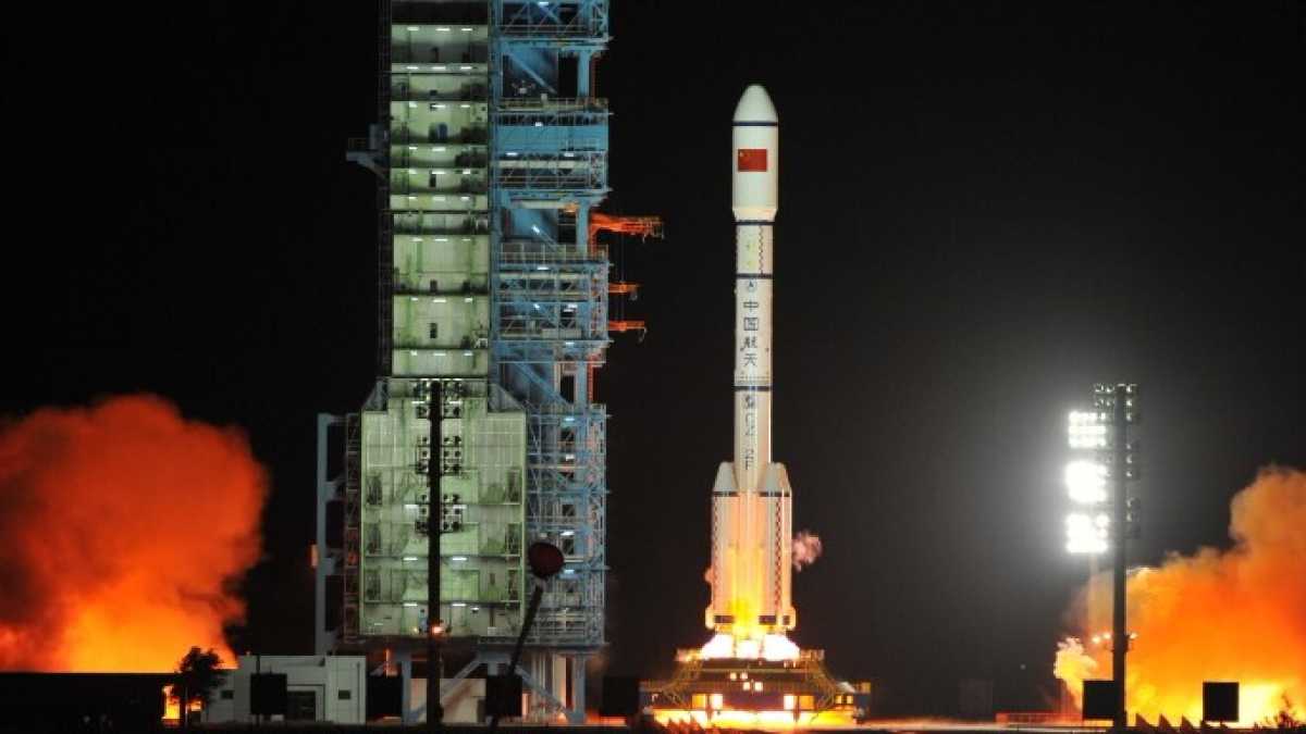 Immagine di Cosa sappiamo della stazione spaziale cinese che sta per schiantersi sulla Terra