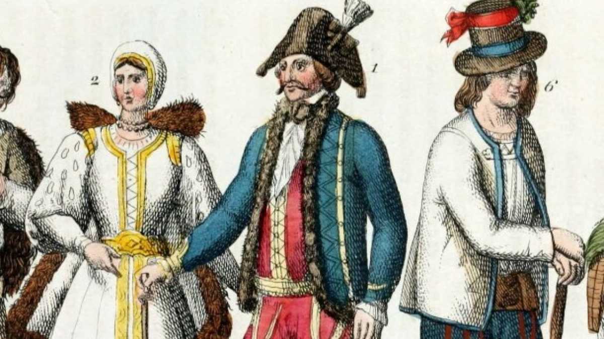 Immagine di L’insostenibile retorica del gentismo