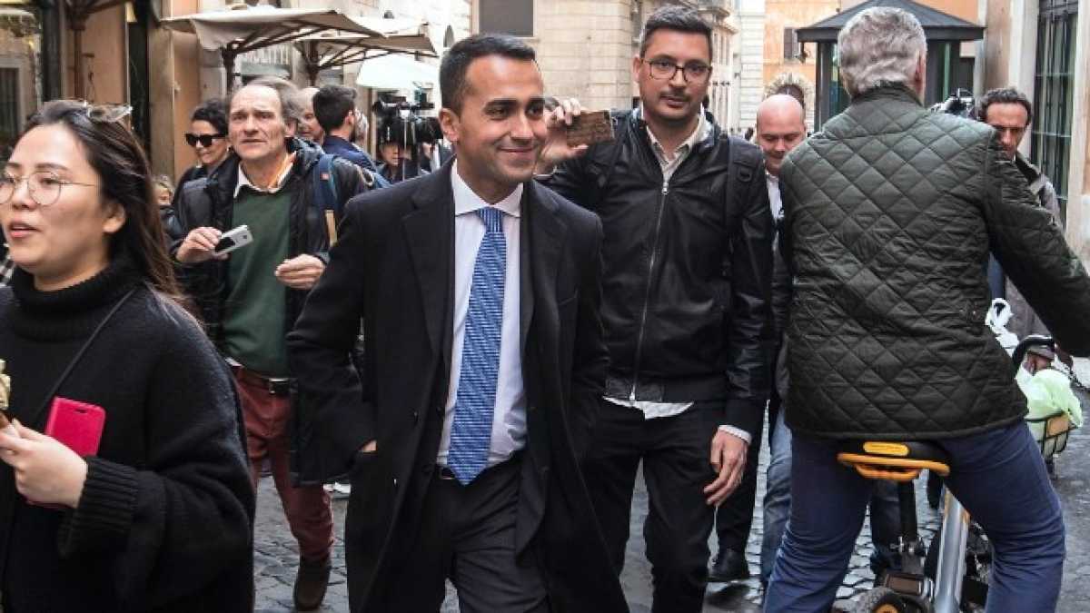 Immagine di Così il sogno macroniano del M5s diventa uno stress test sul governo italiano
