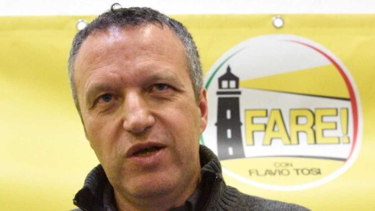 Immagine di Tra Lega e M5s è tutta scena: “L’accordo c’è già”, dice Tosi
