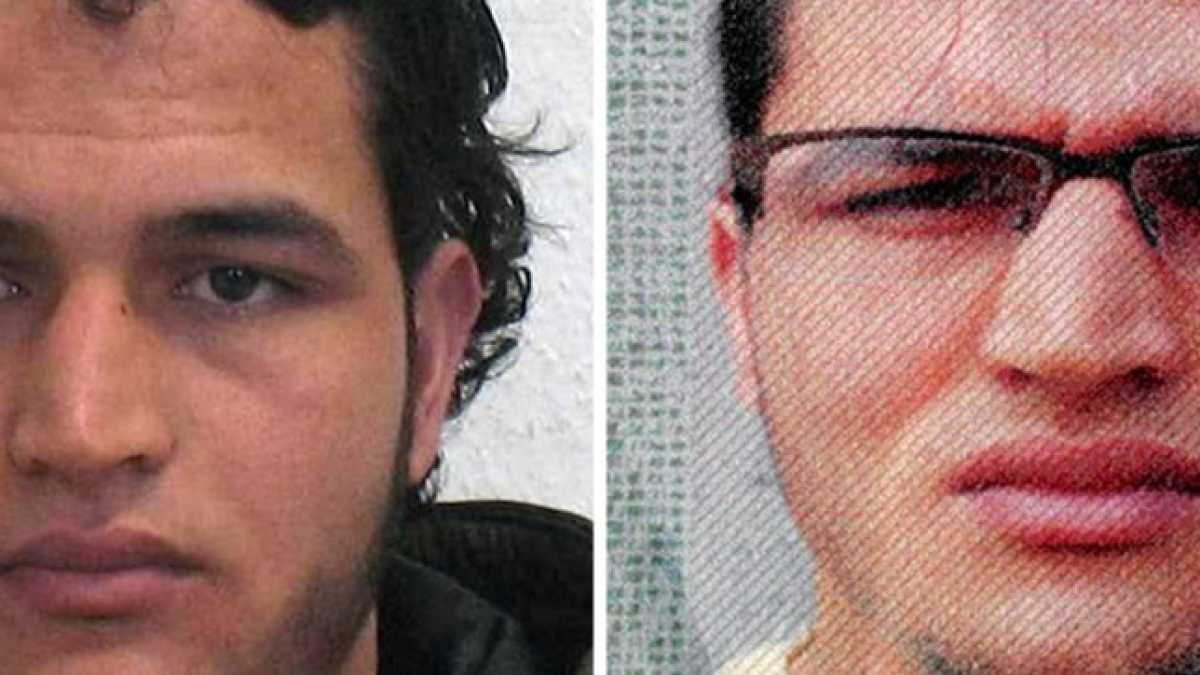 Immagine di Così il terrorista di Berlino si è mosso in libertà tra Italia e Germania