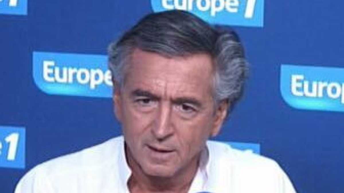 Immagine di “Cinque regni risorgono dal ritiro dell’impero americano”. Il libro di Bernard-Henri Lévy