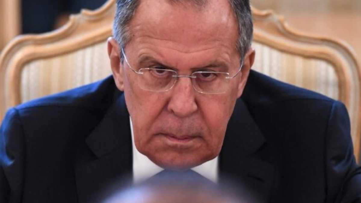 Immagine di La Russia espelle i primi diplomatici europei: via da Mosca due italiani