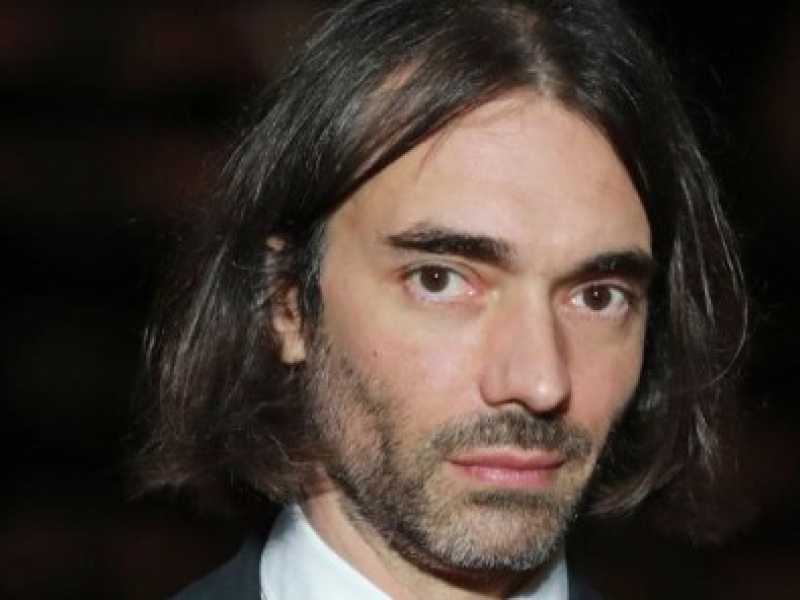 Cédric Villani (foto LaPresse)