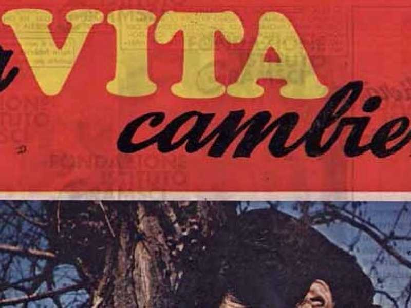 Il titolo di uno dei fotoromanzi prodotti dal Pci