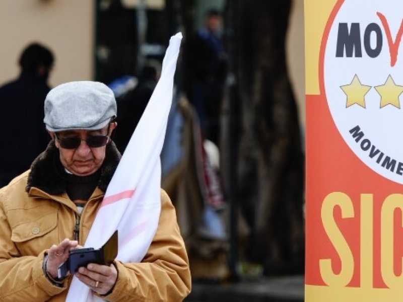 Foto LaPresse