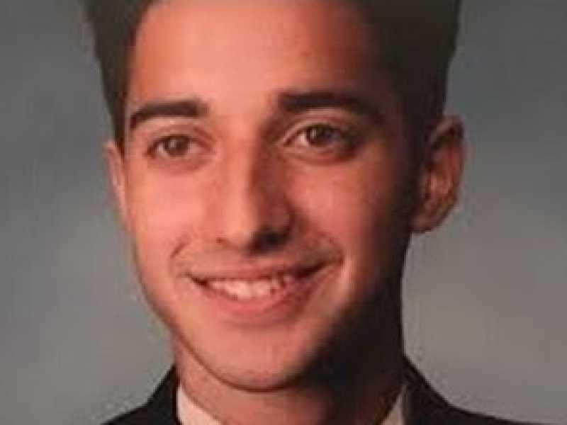 Adnan Syed (foto via YouTube)
