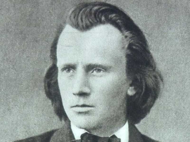 Johannes Brahms
