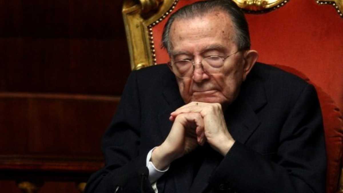 Immagine di La prima volta senza Giulio