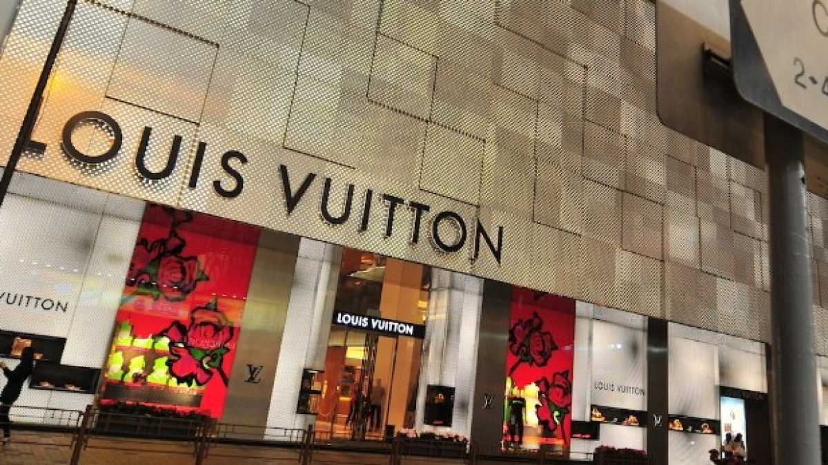 Immagine di Vie dello shopping