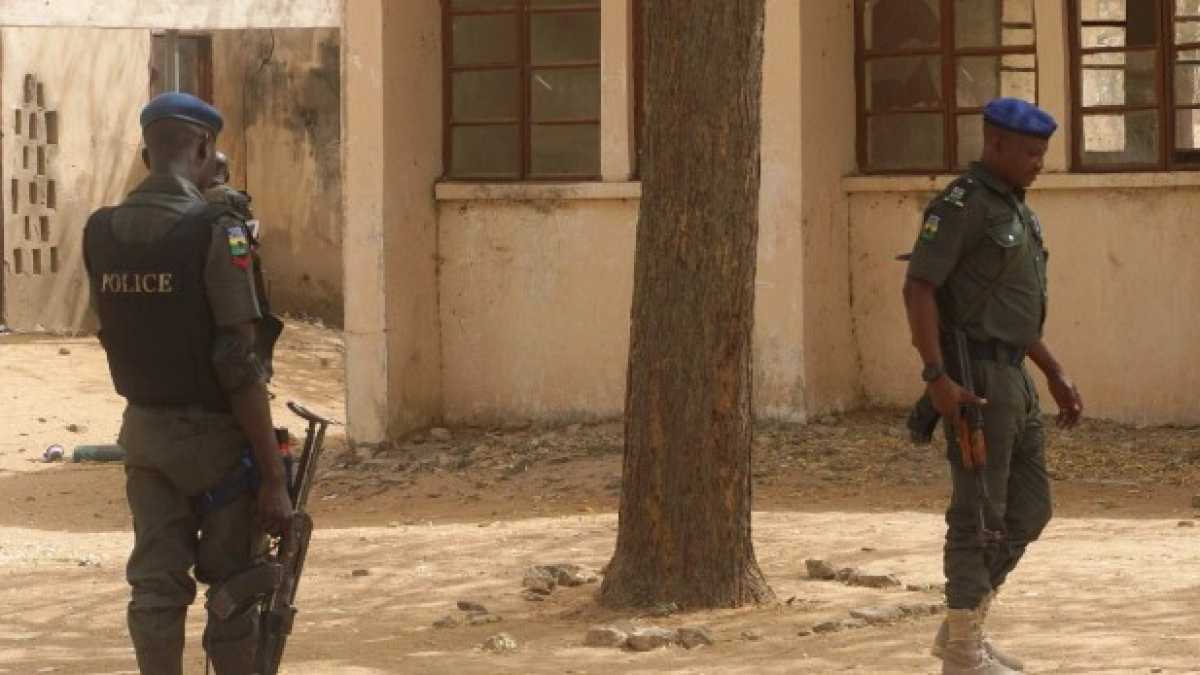Immagine di Decine di morti e feriti nell'ultimo attacco di Boko Haram in Nigeria