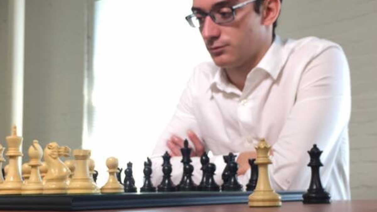 Immagine di Fabiano Caruana e l’ultimo arrocco