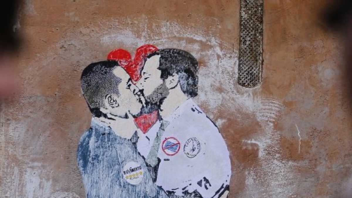 Immagine di L’accordo Salvini-Di Maio è a un passo, l’unico ostacolo è il Cav.