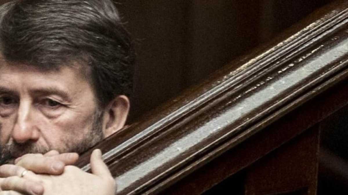 Immagine di Franceschini, più che ai grillini, guarda al governo del “tutti dentro”
