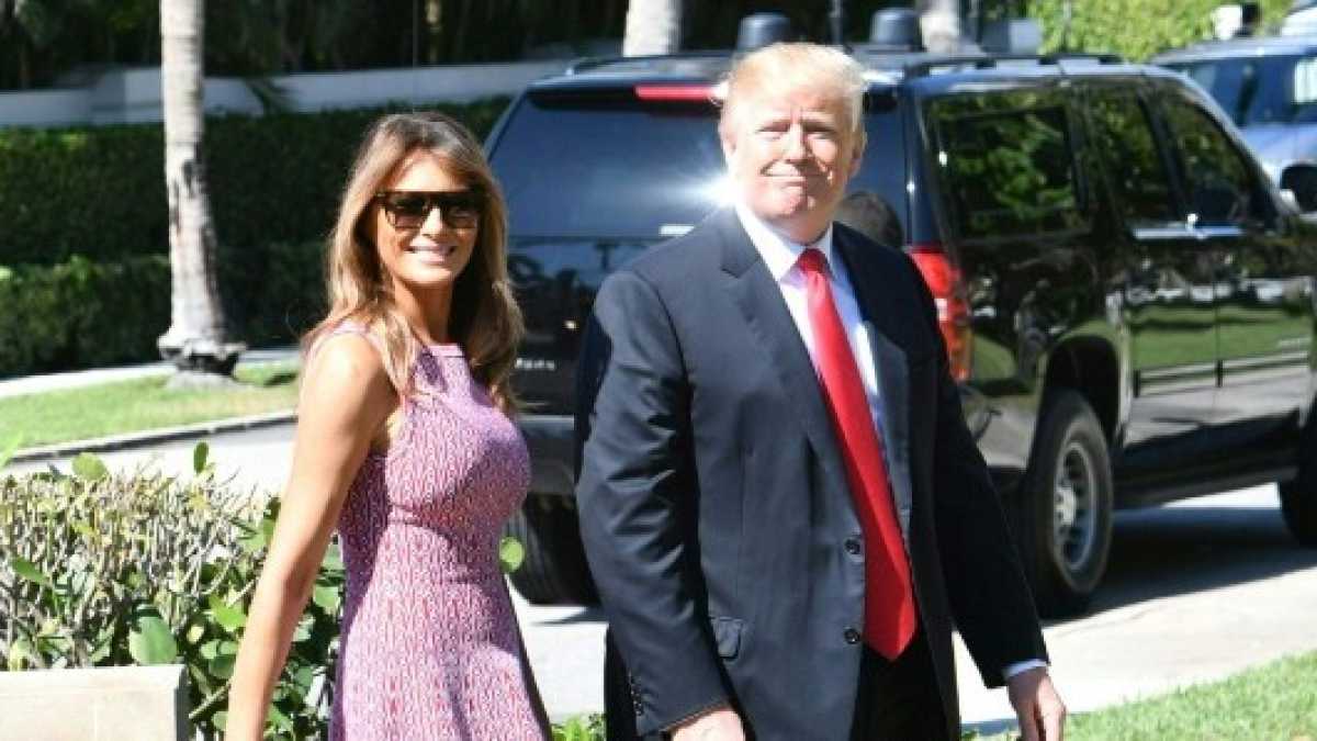 Immagine di Nell’uovo di Pasqua di Trump c’è la fine del bluff sui dreamers
