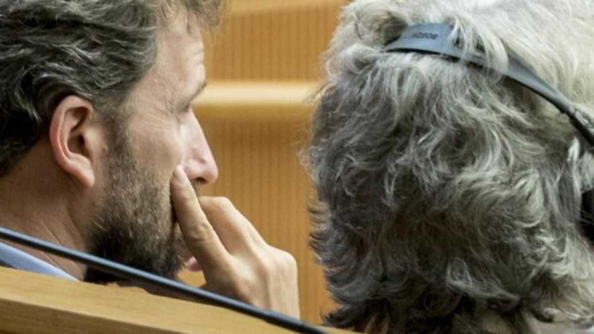 Immagine di Il pesce d'aprile della politica