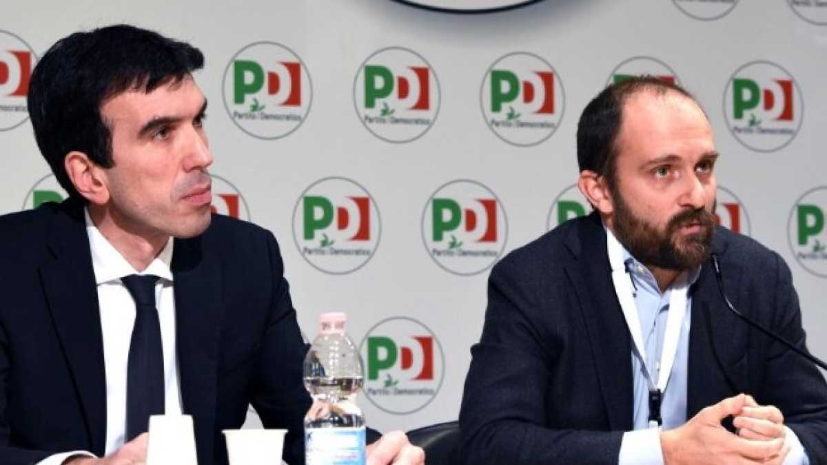 Immagine di Di sana e robusta opposizione. Stare dalla parte del 50 per cento che vuole l’Europa