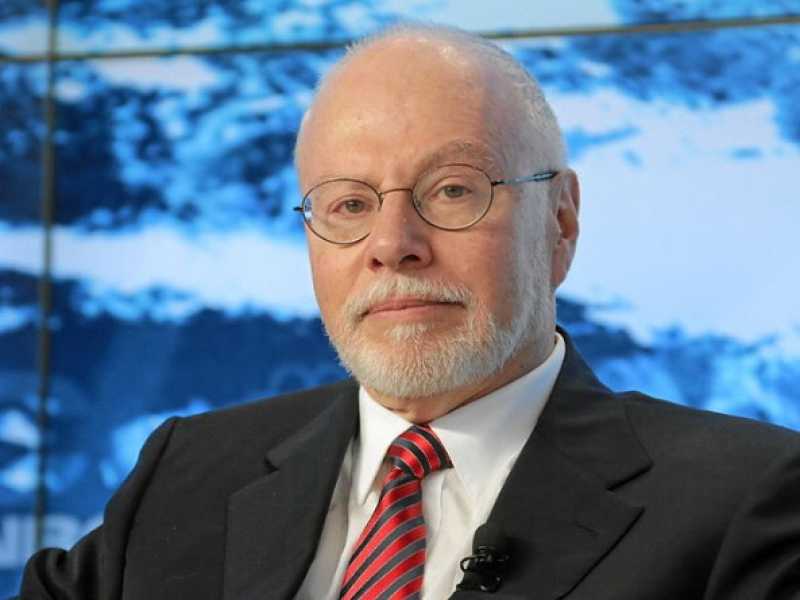 Paul Elliott Singer (New York, 22 agosto 1944) è fondatore e azionista del fondo Elliott Management Corporation, tra i maggiori hedge americani