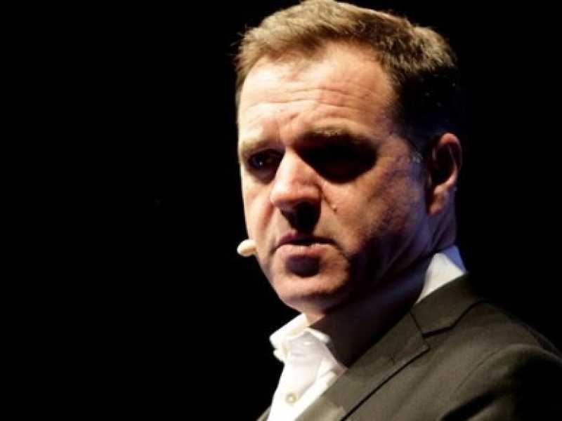 Niall Ferguson