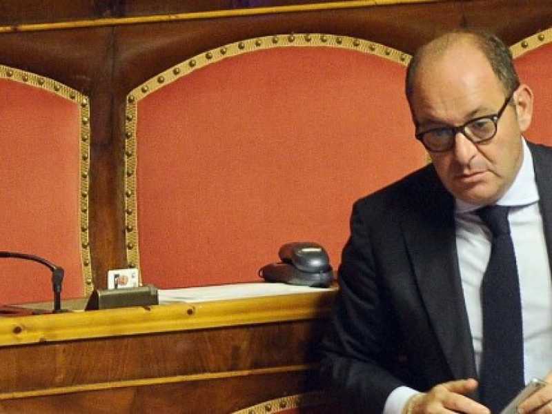 Foto LaPresse