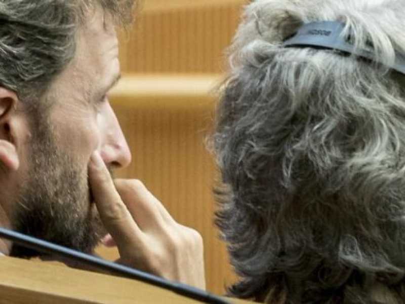 Foto LaPresse