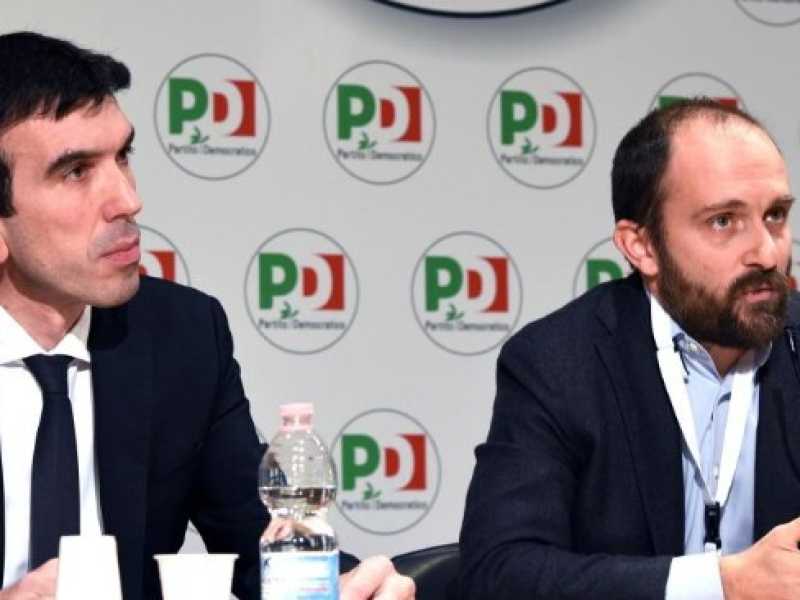 Foto LaPresse