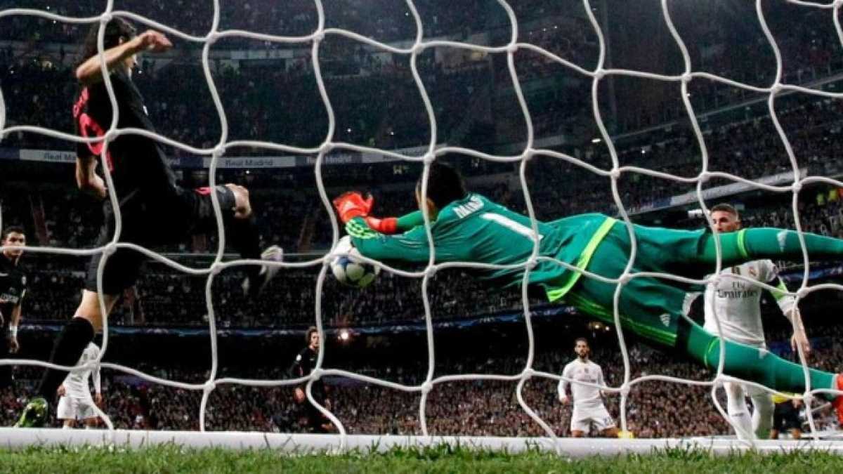Immagine di "Troppo basso per parare": chi è Keylor Navas, il portiere del Real Madrid