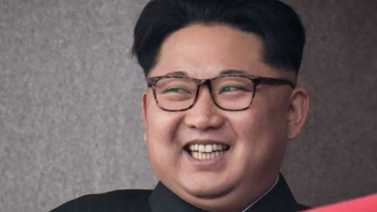 Immagine di Tutti pazzi per Kim Jong-un
