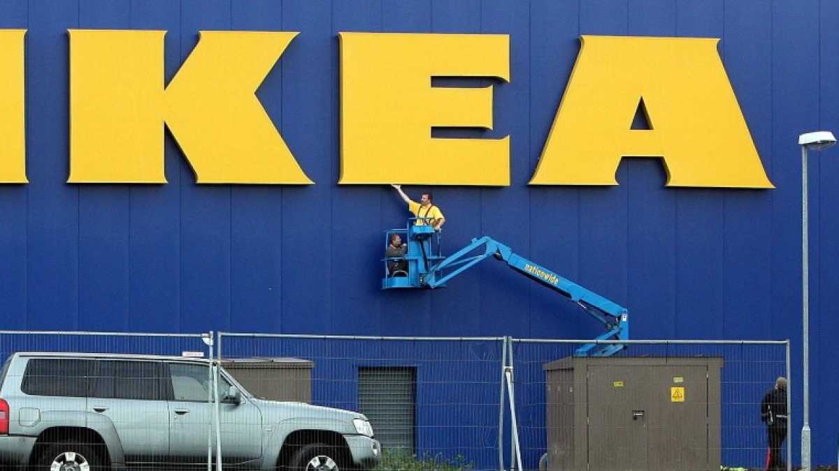 Immagine di All’Ikea non buttano via le mamme. Lo dice il giudice