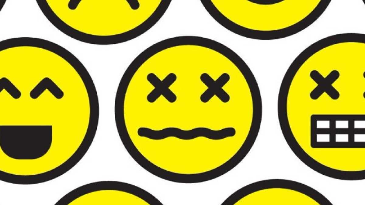 Immagine di La giustizia diventa surreale caccia alle streghe: emoticon fuorilegge