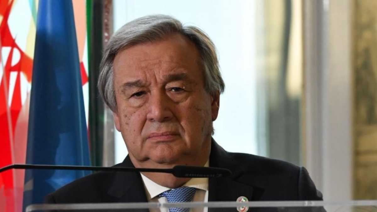 Immagine di L’insostenibile leggerezza dell’Onu