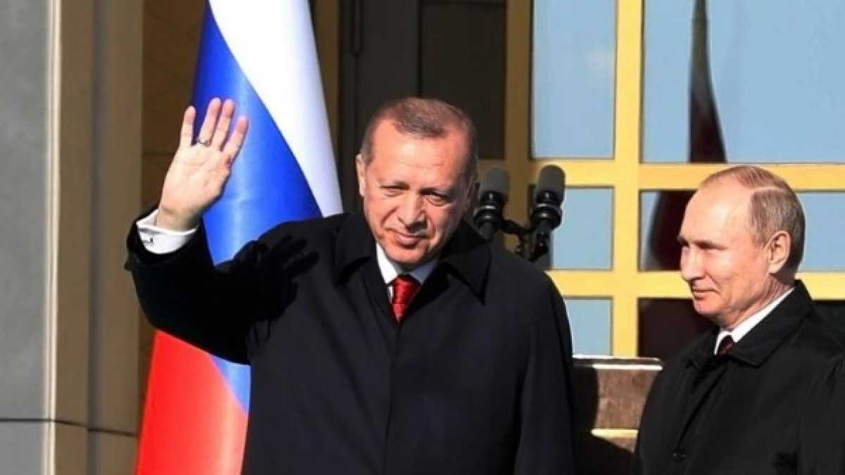 Immagine di Di Maio apre a Lega e Pd e Putin incontra Erdogan. Le notizie del giorno, in breve