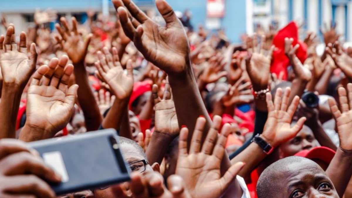 Immagine di Eredi del Che, tiranni e movimenti delle scope, chi sono i modelli africani del M5s