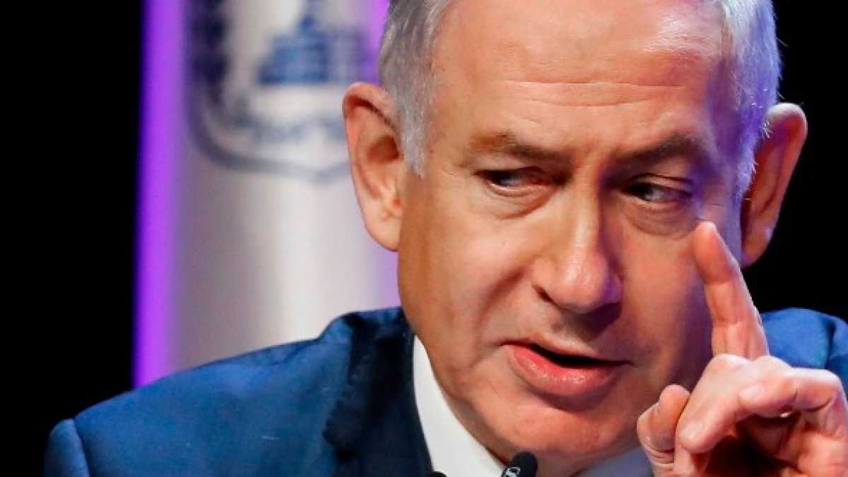 Immagine di Ecco perché Netanyahu ha sospeso l'accordo sui migranti siglato con l'Onu
